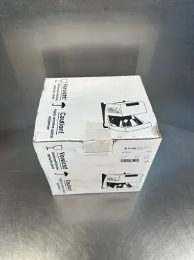 520082 Leuze Rs4-2e Electronic Rotoscan / Rs42e Scanner 5e-16