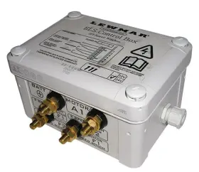 48000221 Lewmar Winch Control Box