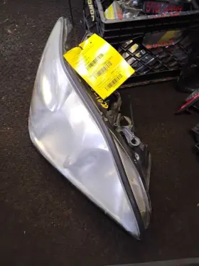 114-59171r Lexus Passenger Right Headlight Without Xenon Fits 2006-2009 Rx400h