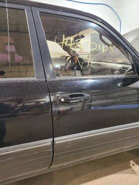 Lexus 120-59439dr Passenger Right Front Door Fits 01-07 Lx470 662245