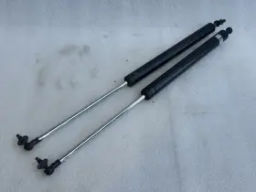 121.le1u99 Lexus 1997 1998 1999 2000 Sc300 Sc400 Hood Struts Shocks Pair