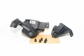 12601-31010 Lexus 12602-31013 06-18 Is250 Is350 Upper Timing Covers Set Oe