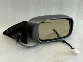 128-55525r Lexus 2001 Gs300 Right Passenger Side View Door Mirror Heated Mystic Sea 6s5