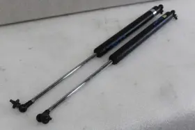 172.le1u99 Lexus 1993 1994 1995 1996 1997 1998 1999 2000 Sc300 Sc400 Trunk Lid Strut Shocks