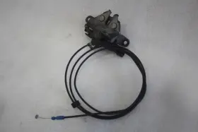181.le1h02 Lexus 2002 2003 2004 2005 2006 Es300 Es330 Hood Latch Lock With Cable