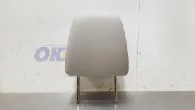 206.le1119 Lexus 19 2019 Rx350 Oem Front Seat Headrest Gray Vinyl