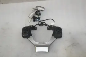 236.le1j15 Lexus 2014 2015 2016 2017 Is250 Steering Wheel Switches Paddle Shifters