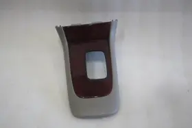 264.le1h02 Lexus 2002 2003 2004 2005 2006 Es300 Es330 Shifter Bezel Console Trim Gray La17