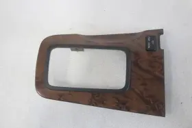 264.le1u99 Lexus 1997 1998 1999 2000 Sc300 Sc400 Shifter Bezel Console Wood Trim Ld07
