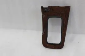 264.le1v99 Lexus 1997 1998 1999 2000 Sc400 Sc300 Shifter Bezel Console Trim Wood