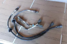 339.le1t00 Lexus 1998 1999 2000 Ls400 Oxygen Sensors 4 Pieces