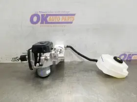 472100e180 Lexus 24 2024 Rx500h Oem Abs Anti Lock Brake Pump Assembly