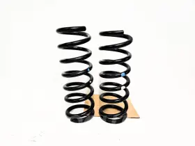 48231-53181 Lexus 06-13 Is250 Rear Springs Coils Oem Used