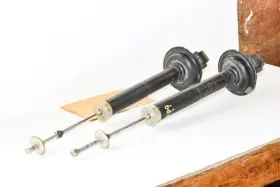 48530-39465 Lexus 98-05 Gs300 Rear Shock Absorbers Oem Used