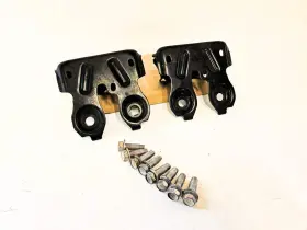 48809-30130 Lexus 08-20 Is250 Stabilizer Bar Brackets With Bolts X2 Oem Used