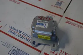 89860-50020 Lexus 532.le1t97 1995 1996 1997 Ls400 Left Srs Impact Crash Sensor