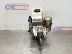 545-50923 Lexus 98 1998 Lx470 4.7l Abs Anti-lock Brake Pump Cylinder And Booster