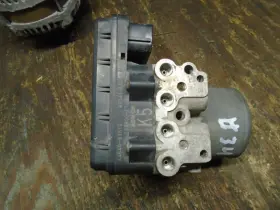 545-52319 Lexus Anti-lock Brake Part Actuator And Pump Assembly Fits 12-13 Is250 175769