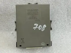 89111-48110 Lexus 591-69257 2007 Rx400h Network Gateway Control Module