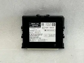 89990-33630 Lexus 591-74331 2015 Es300h Smart Key Control Module