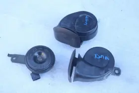 613.le1303 Lexus 2003 2004 2005 2006 2007 2008 2009 Gx470 Horns High Low Alarm 3 Pieces