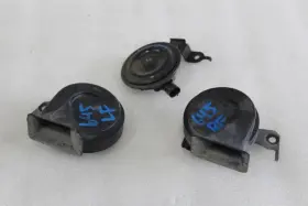 613.le1t94 Lexus 1990 1991 1992 1993 1994 Ls400 Horns Trio High Low Alarm