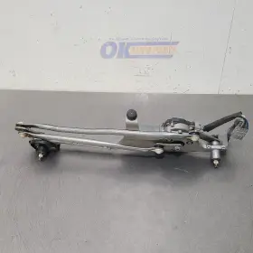 620-10077 Lexus 18-20 Ls500 Oem Windshield Wiper Motor Actuator