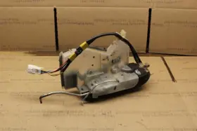 643.le1t96 Lexus 1995 1996 1997 Ls400 Right Passenger Front Door Latch Lock Actuator