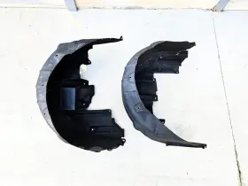 65638-53010 Lexus 65637-53010 06-13 Is250 Is350 Rear Wheel Liners Lh Rh Oe