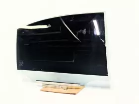 68113-53132 Lexus 06-13 Is250 Is350 Rear Rh Door Glass Oem Used