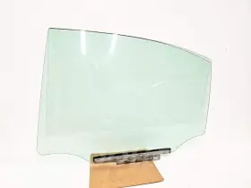 68114-53132 Lexus 06-13 Is250 Rear Left Window Glass Oem Used