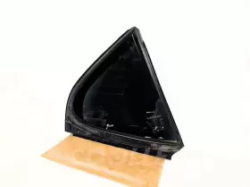 68123-53092 Lexus 06-13 Is250 Is350 Rear Right Door Quarter Window Glass Oe