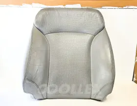 71073-53c10-b0 Lexus 06-08 Is250 Seat Upper Cushion Front Right Pass Gray O