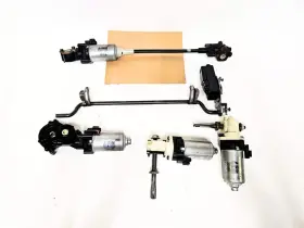 85801-58020 Lexus 72760-30170 06-13 Is250 Seat Motors Set Driver Front Lh