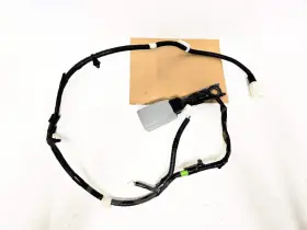 73230-53180-b0 Lexus 06-08 Is250 Front Seat Buckle Passenger Rh Oem Used