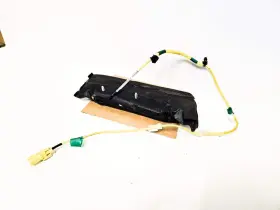 73920-53010 Lexus 06-13 Is250 Seat Airbag Front Lh Driver Oem Used