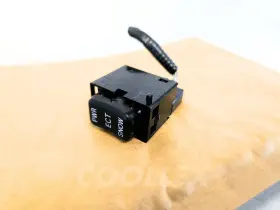 84720-30330 Lexus 06-13 Is250 Is350 Auto Trans. Pattern Select Switch Oem U