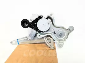 85720-53061 Lexus 06-13 Is250 Is350 Rear Rh Window Motor With Regulator 69803