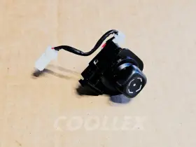 89235-48010 Lexus 06-19 Is250 Steering Column Control Switch Oem Used