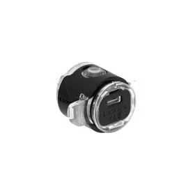 1-led-31f-v204 Lezyne Femto Usb C Drive Light Front Black