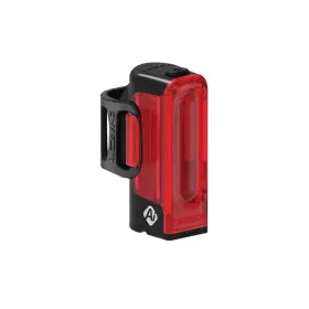 1-led-37r-v304 Lezyne Strip Pro Ai Alert Light Rear Black