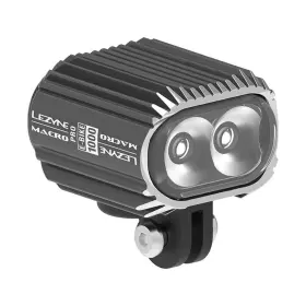 1-led-emacr-v104s Lezyne E-bike Macro Drive 1000 Light - Front Black