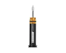 Lezyne 710582542916 Tubeless Insert Kit - Black 1-mt-tblskit-v1