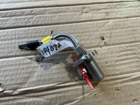Liebherr 10144093 Def Injector