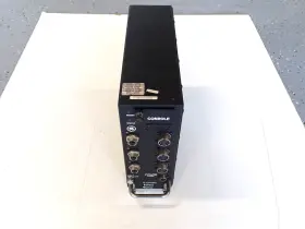 7000015-901 Lig Wabtec Locomotive Interface Gateway Console Rev. -/b
