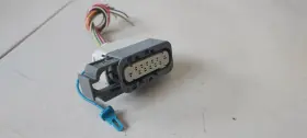 15416722 Lime-swap 4l60e 4l80e Transmission Range Switch Pigtail Gm