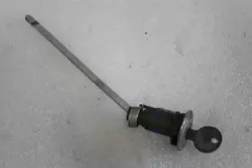 181.fd2w76 Lincoln 1974 1975 1976 Continental Mark Iv Trunk Lock Cylinder Key