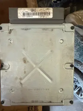 590-05612a Lincoln Engine Control Module Yw1f-12a650-ddfits 98-01 And Town Car 11166