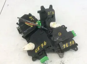 685.fd2e07 Lincoln 07-15 Mkx A/c Heater Blend Door Actuator Set Of 4 N