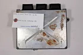 6w1a-12a650-pc Lincoln 2006 Town Car Engine Computer
